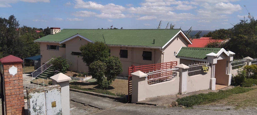 4 Bedroom Property for Sale in Headlands Eastern Cape
